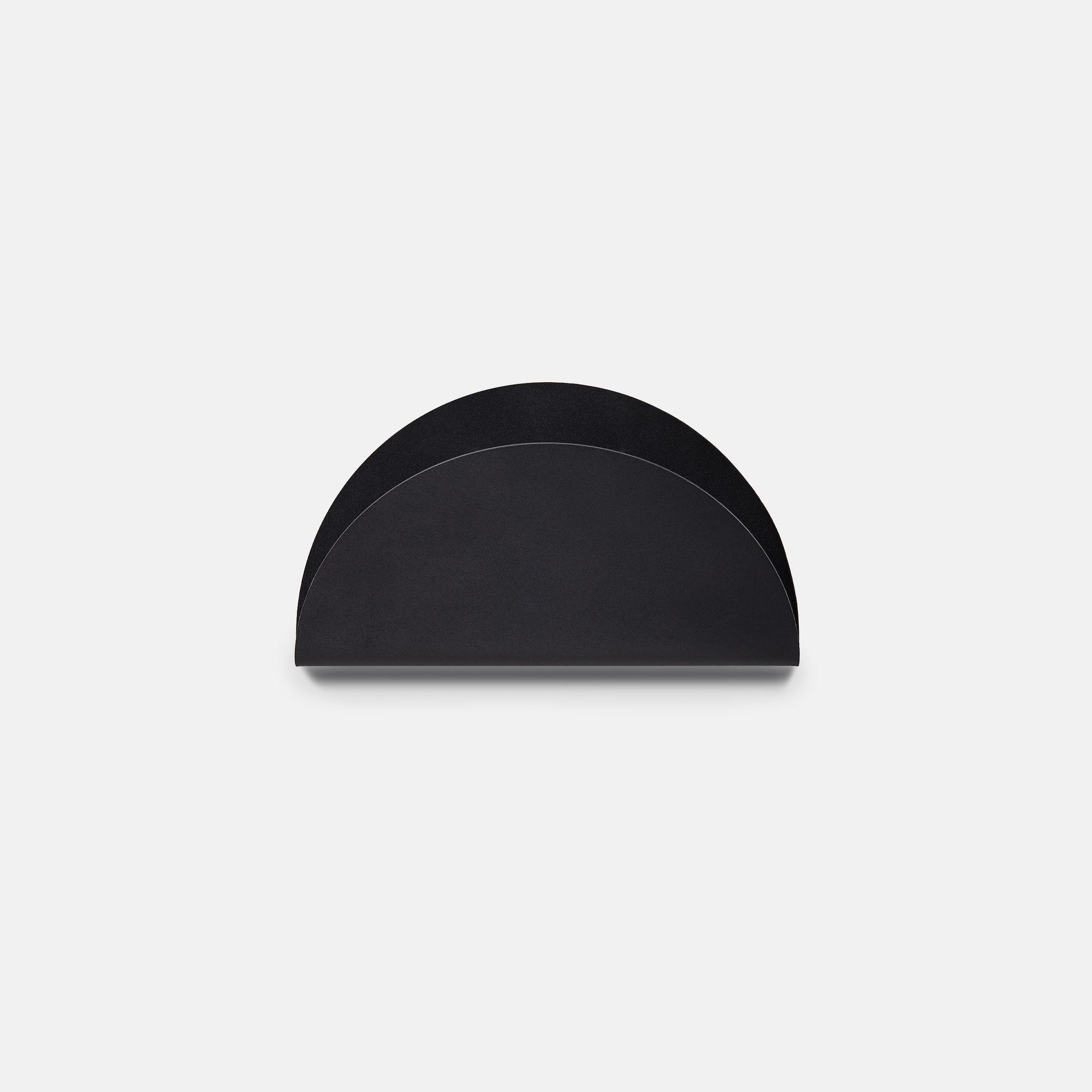 TACO - Large - Black