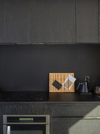 BUNGEE - Small - Black