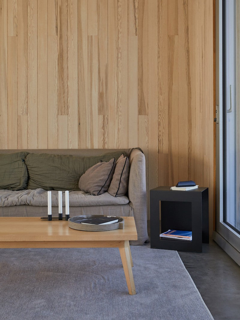 BRISTOL - Small - Black