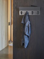 FLEXI - 4 Hooks - Grey