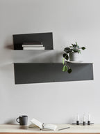 ANGLE - Small - Grey
