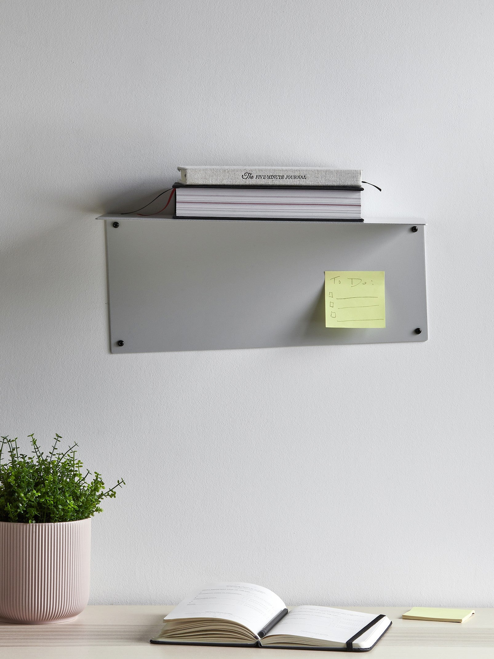 ANGLE - Small - L.Grey