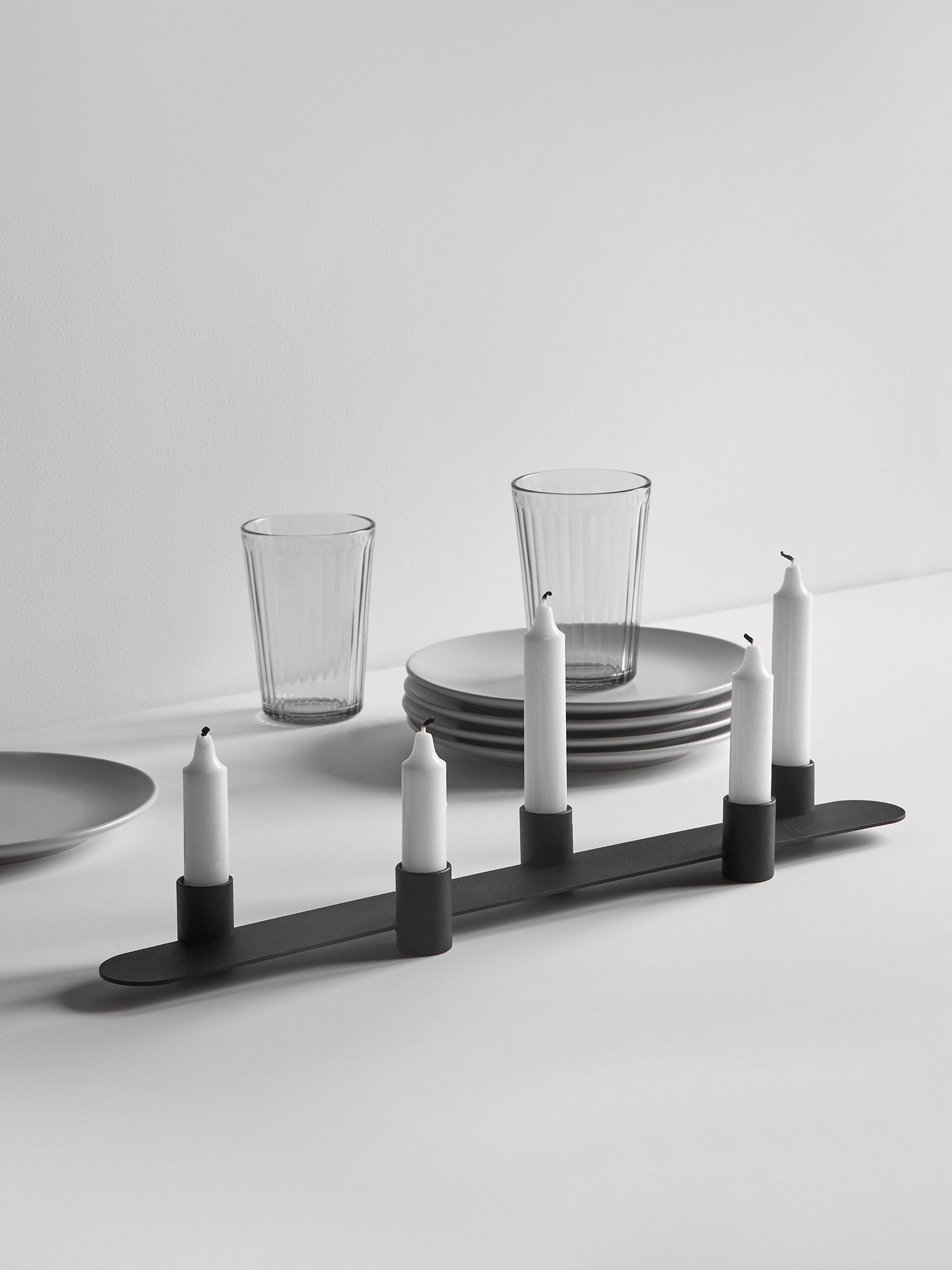 BRISTOL - Large - Black