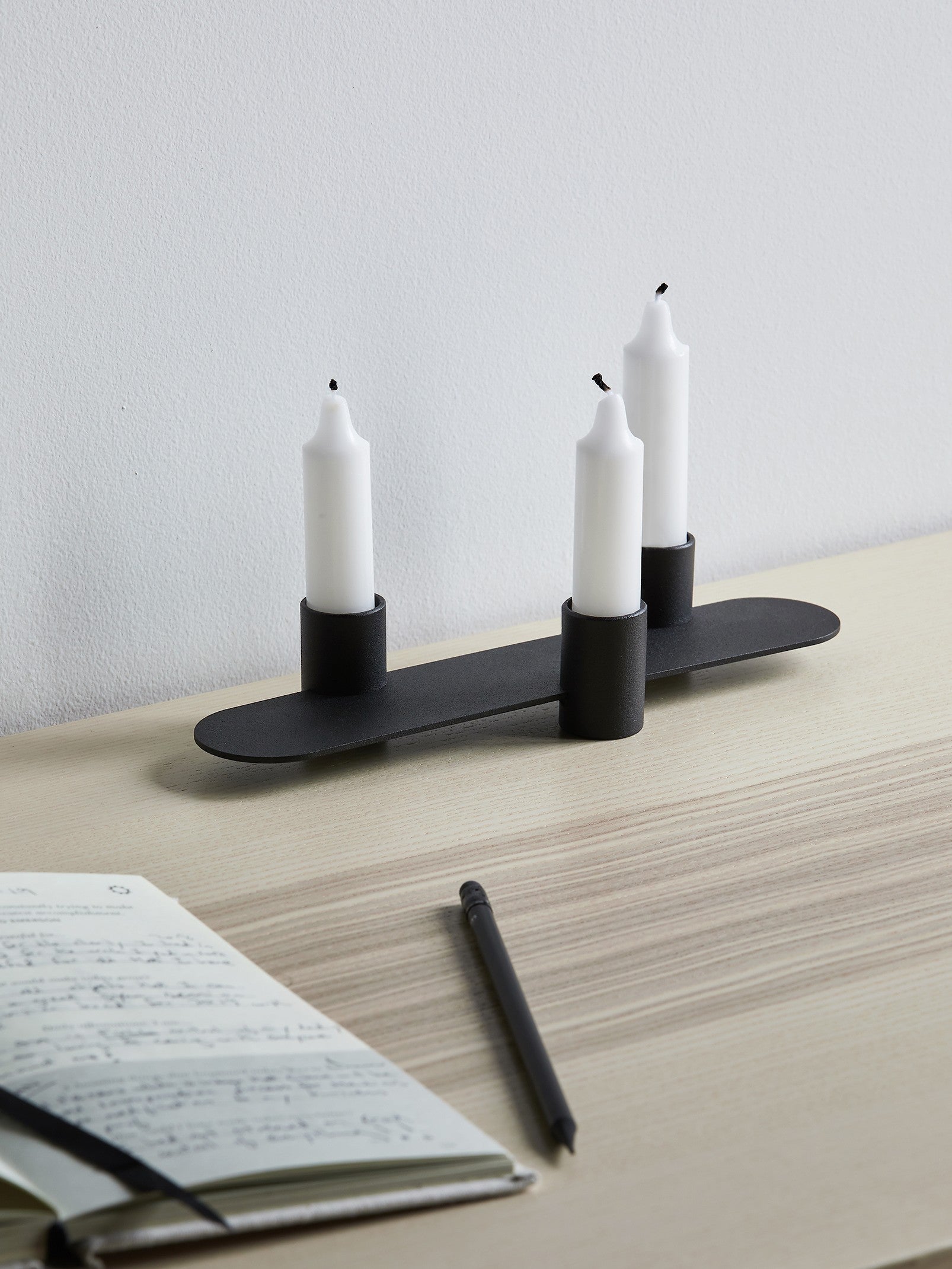 BRISTOL - Small - Black