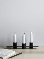 BRISTOL - Small - Black