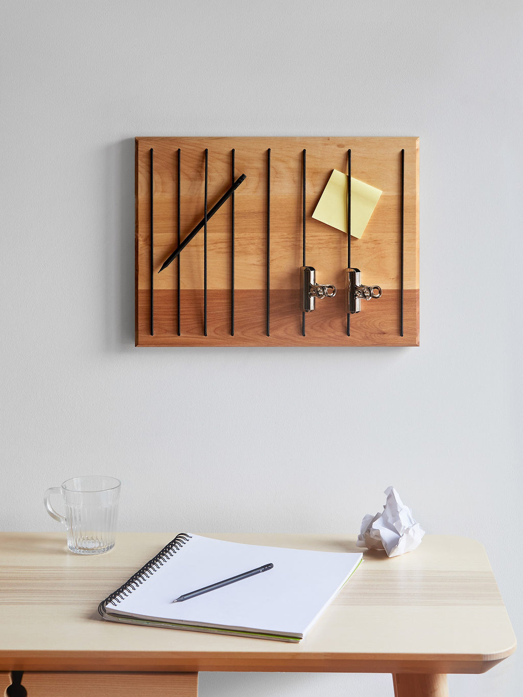 BUNGEE - Small - Black