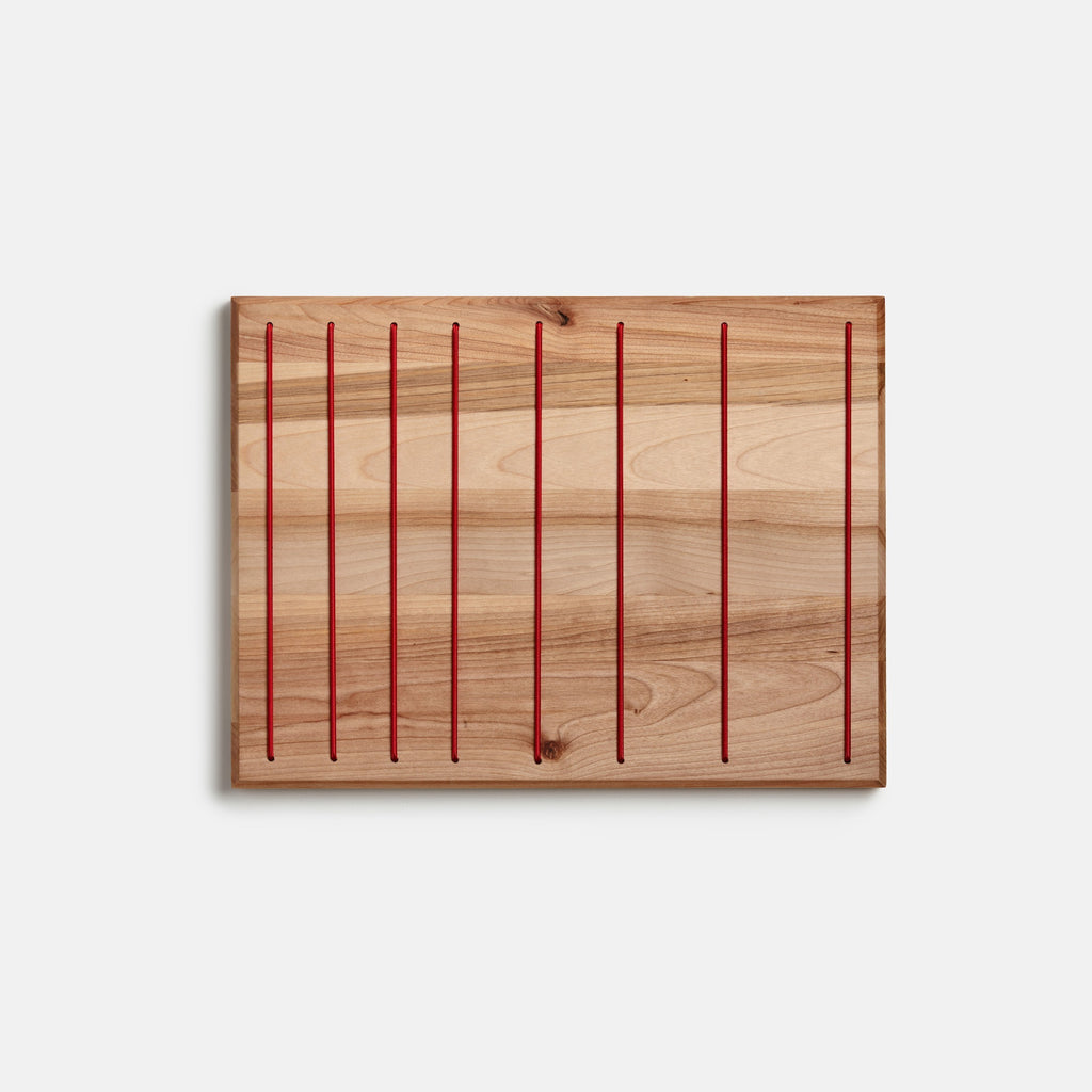 BUNGEE - Petit - Rouge