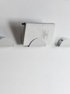 TACO - Small (2x) - L.Grey