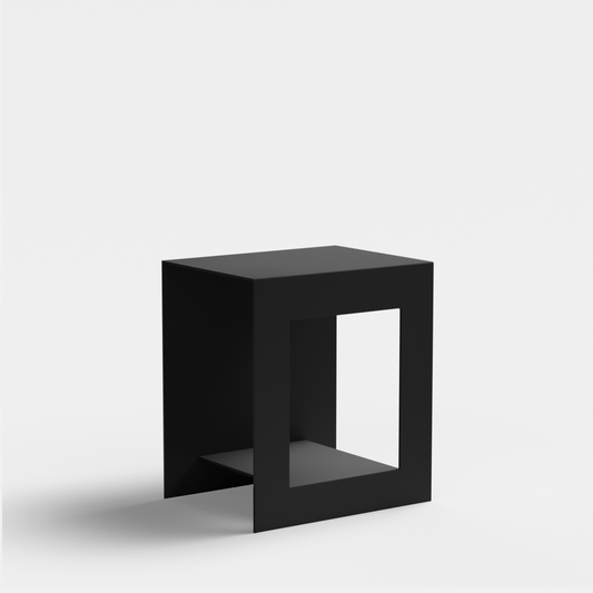 THREEFOLD - Black