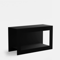 THREEFOLD - Stretch - Black