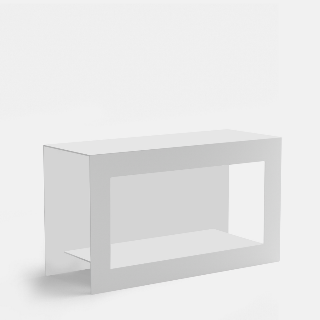 THREEFOLD - Stretch - Noir