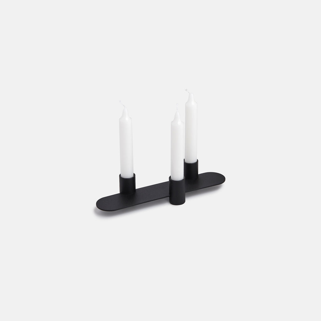 BRISTOL - Small - Black