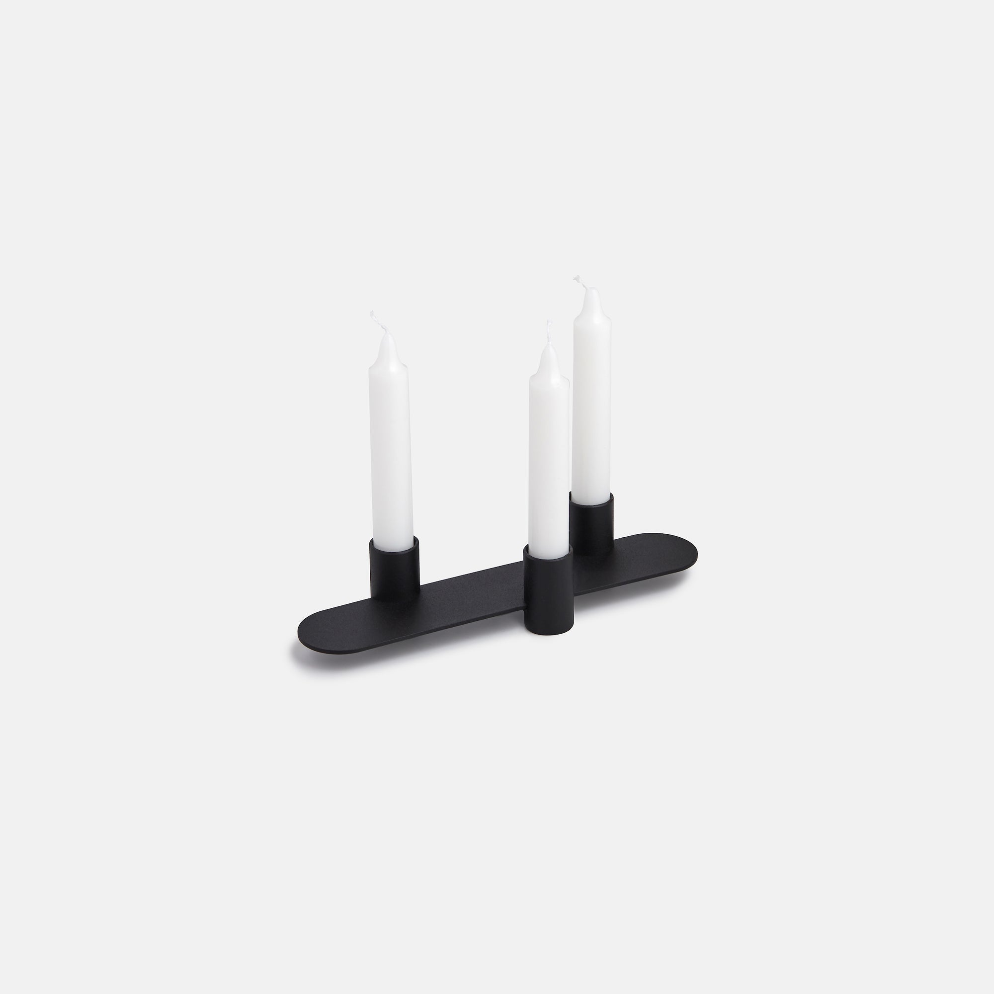 BRISTOL - Small - Black