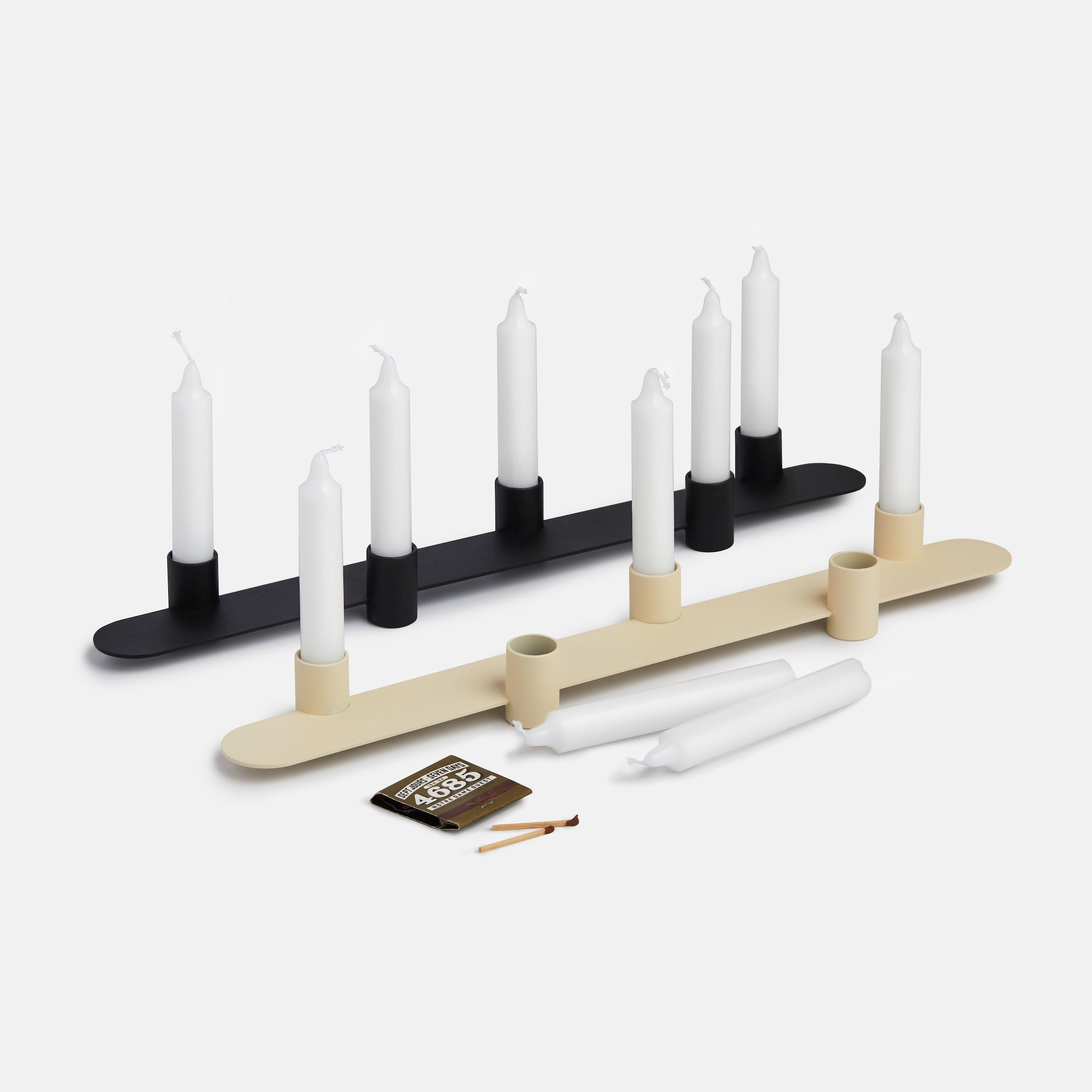 BRISTOL - Large - Black