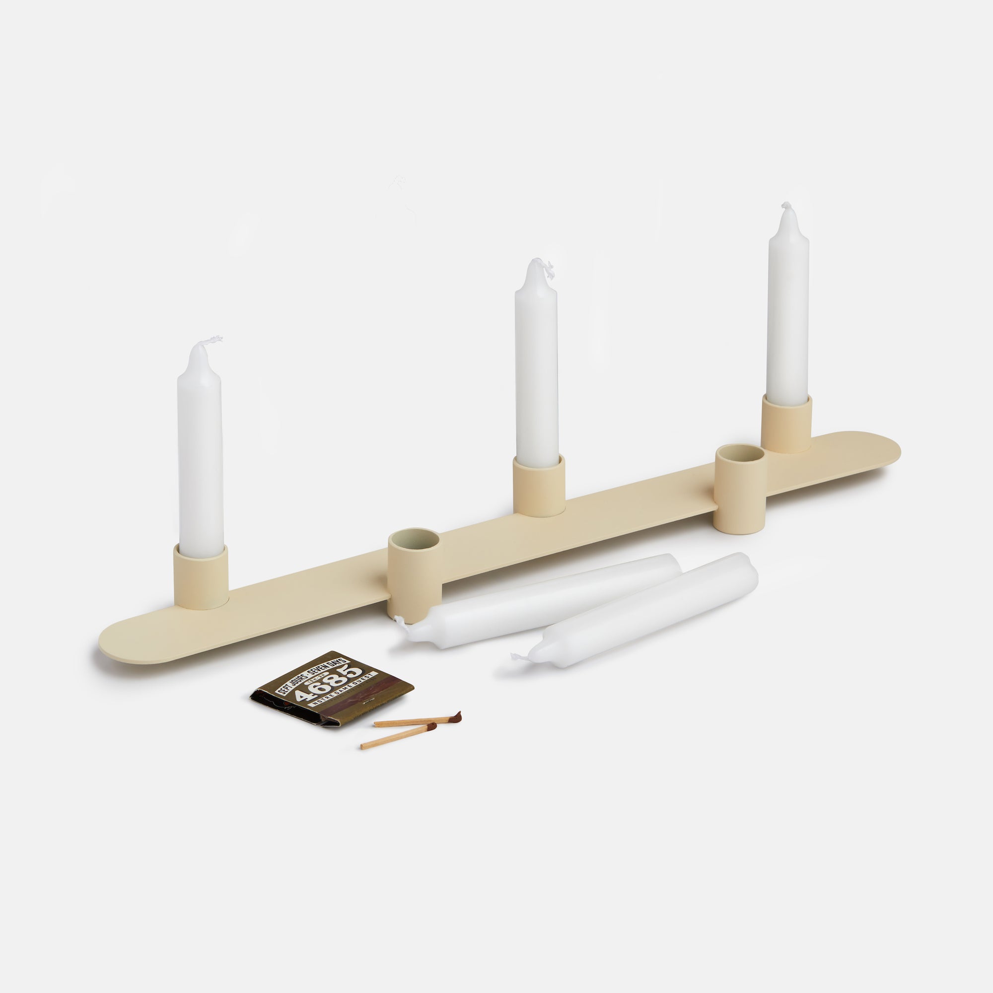 BRISTOL - Large - Sand