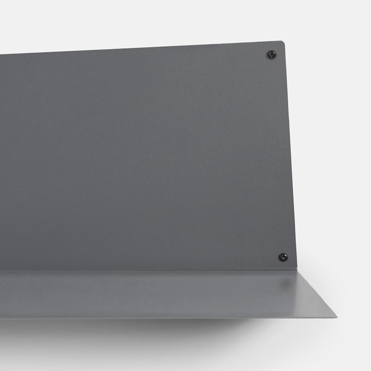 ANGLE - Large - Grey