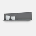 ANGLE - Large - Grey