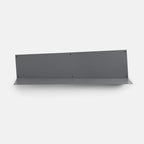 ANGLE - Large - Grey