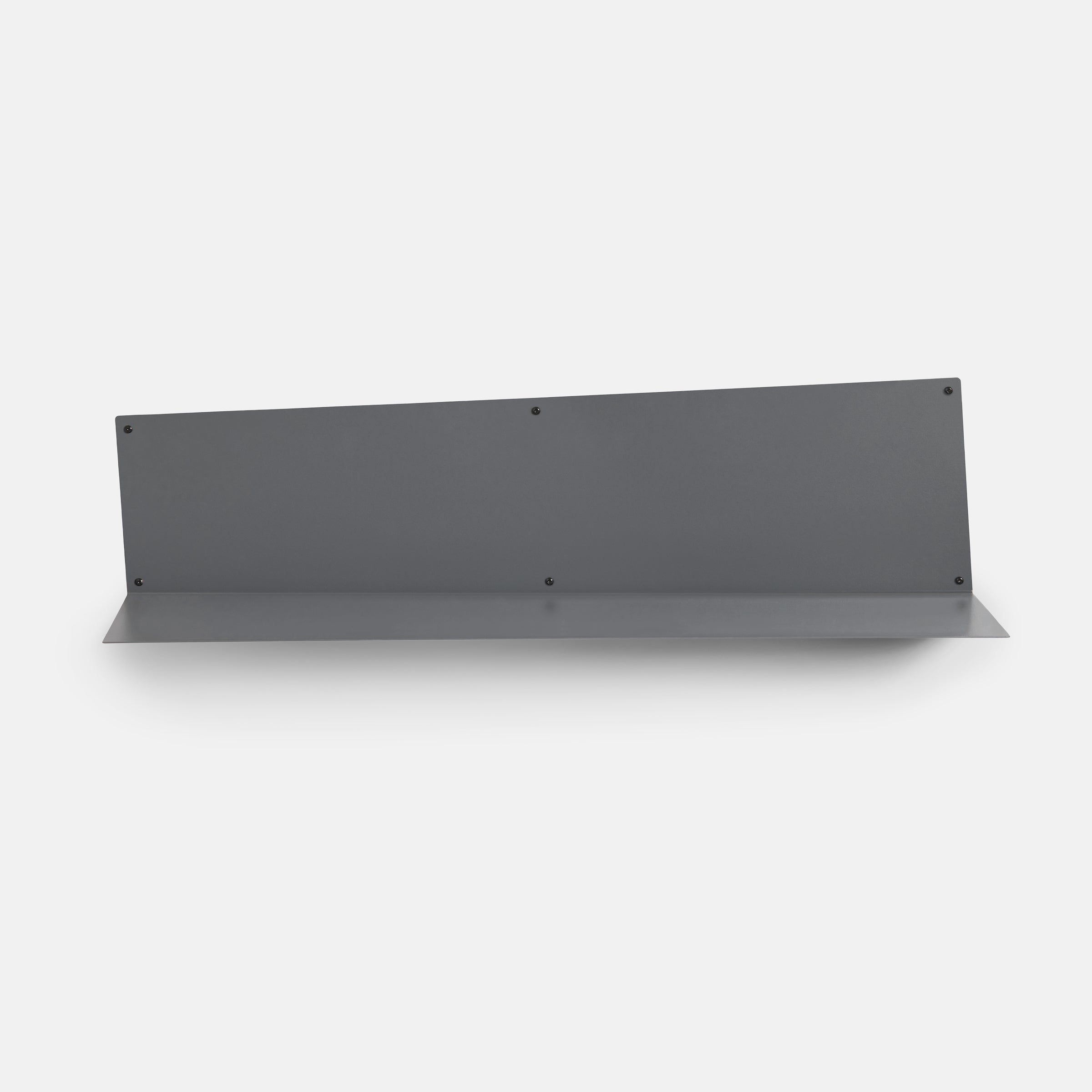 ANGLE - Grand - Gris