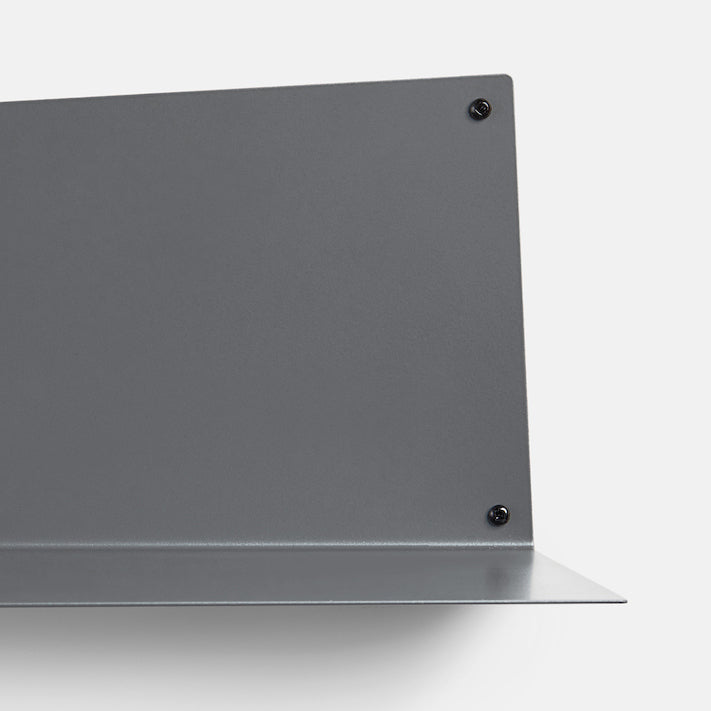 ANGLE - Small - Grey