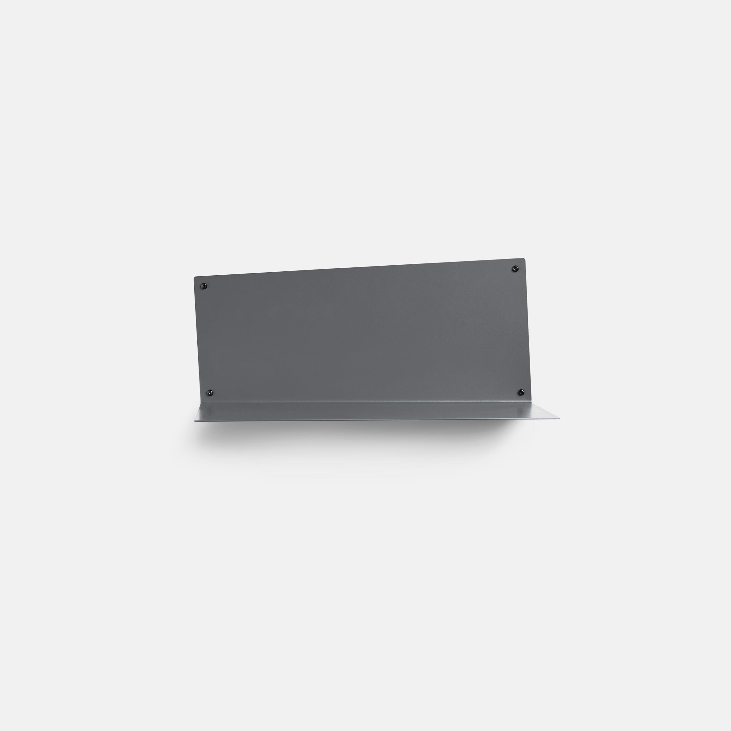 ANGLE - Petit - Gris