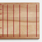 BUNGEE - Large - Red