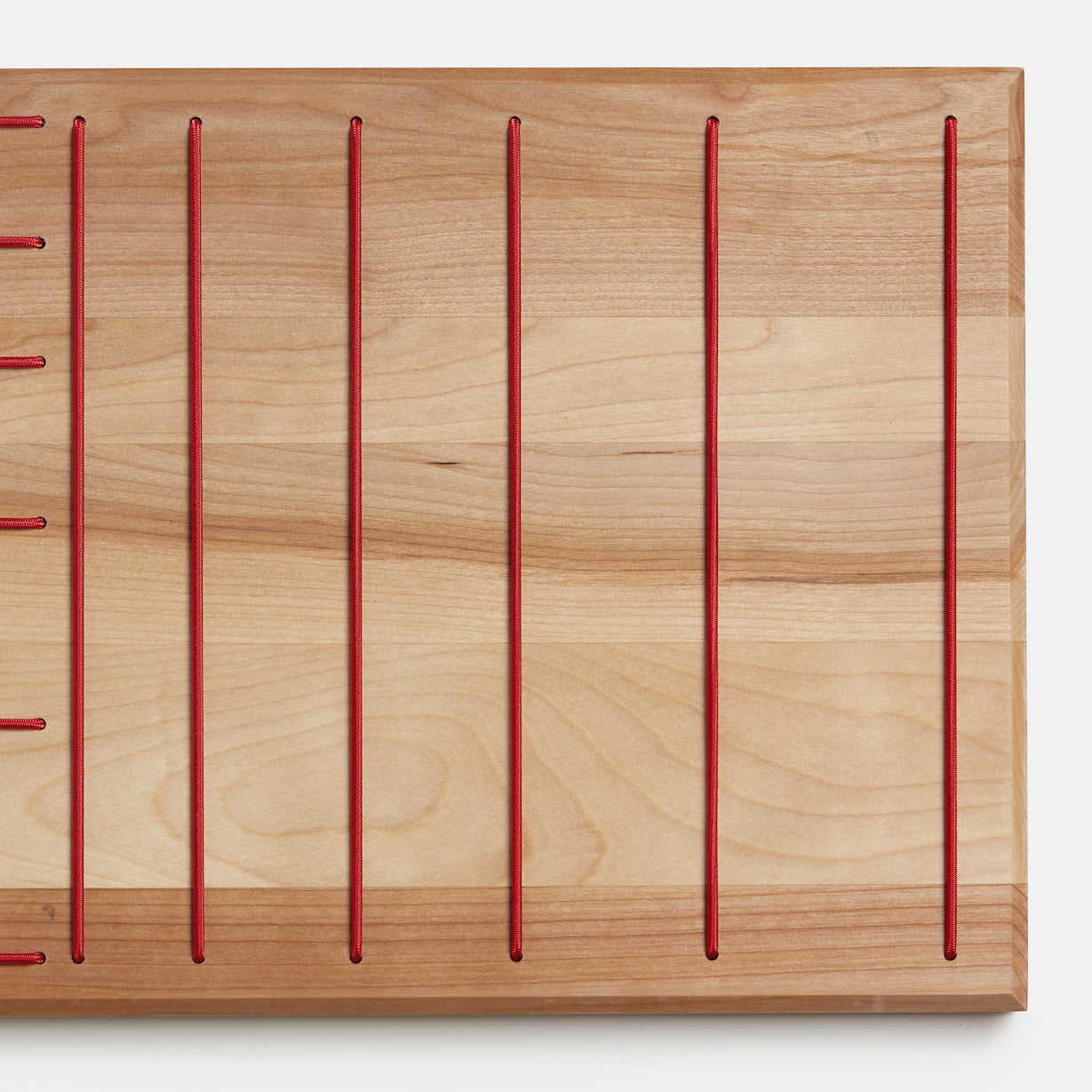 BUNGEE - Large - Red