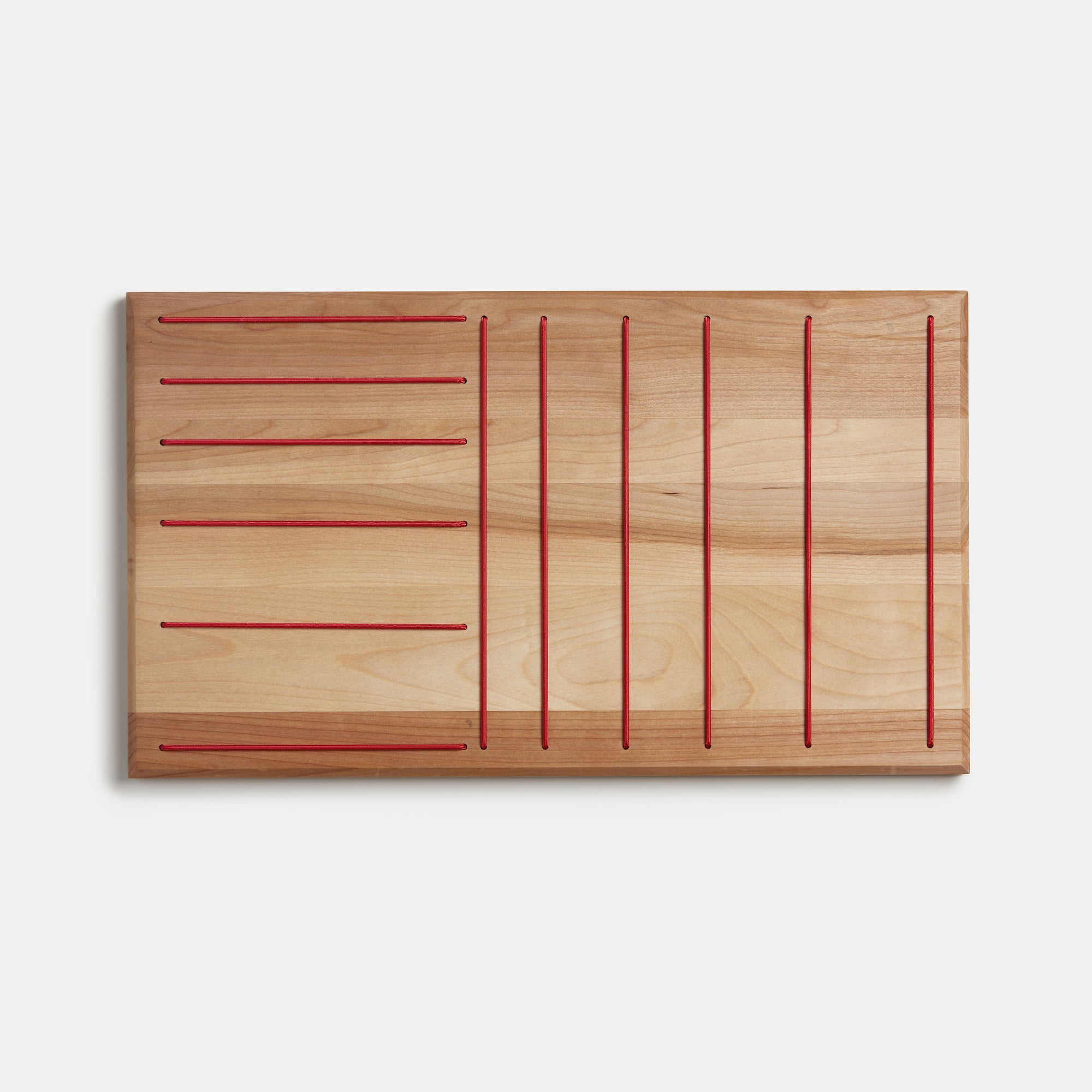 BUNGEE - Large - Red