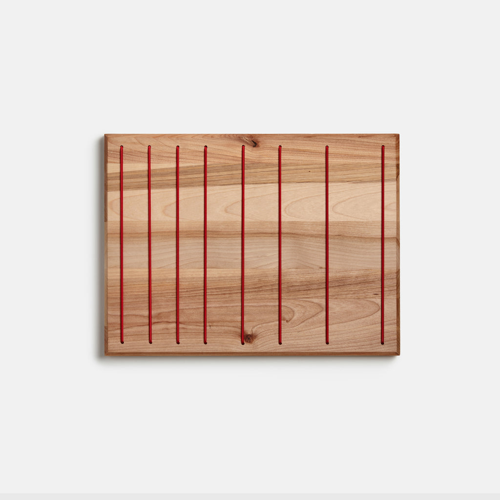 BUNGEE - Small - Red