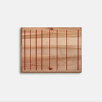 BUNGEE - Small - Red