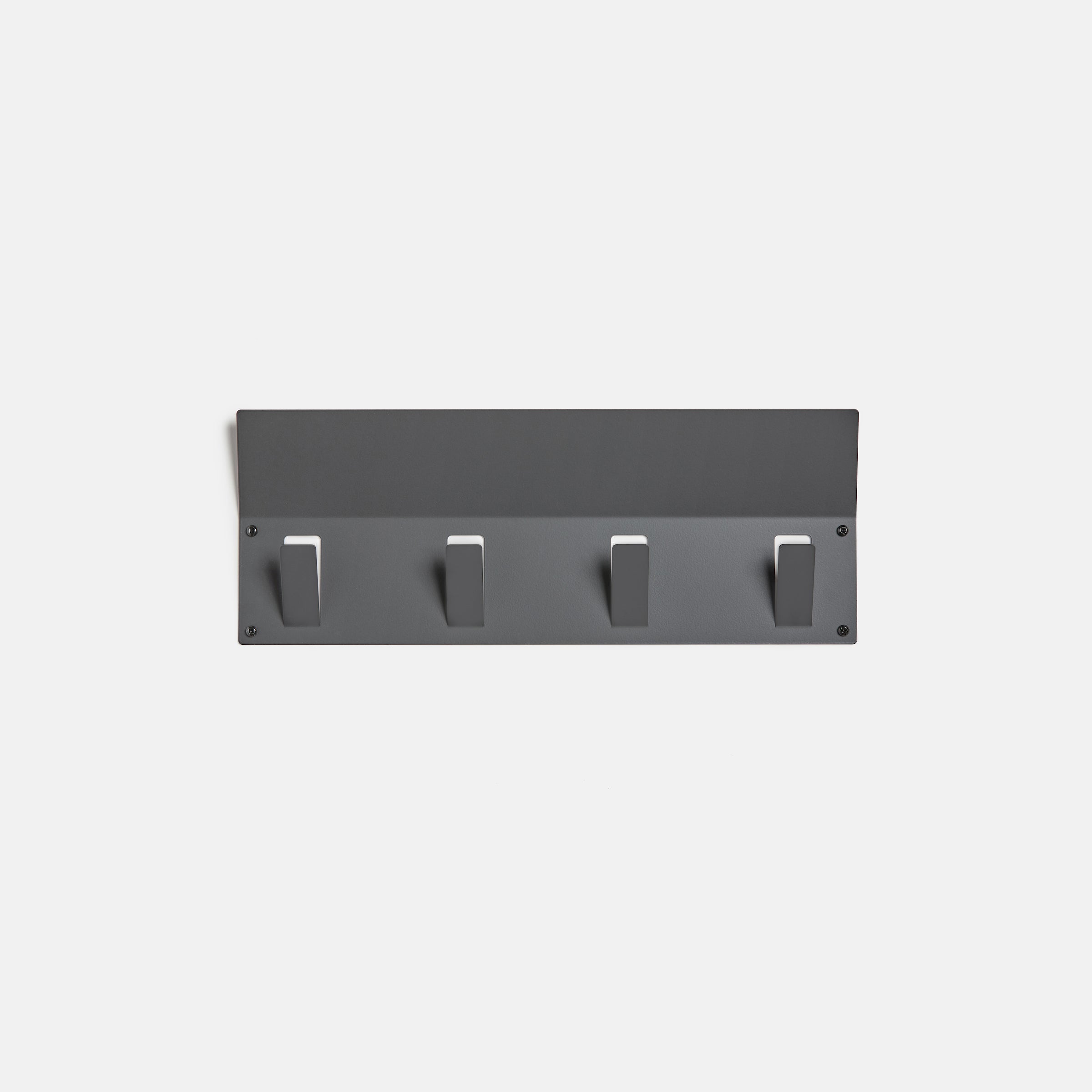 FLEXI - 4 Crochets - Gris
