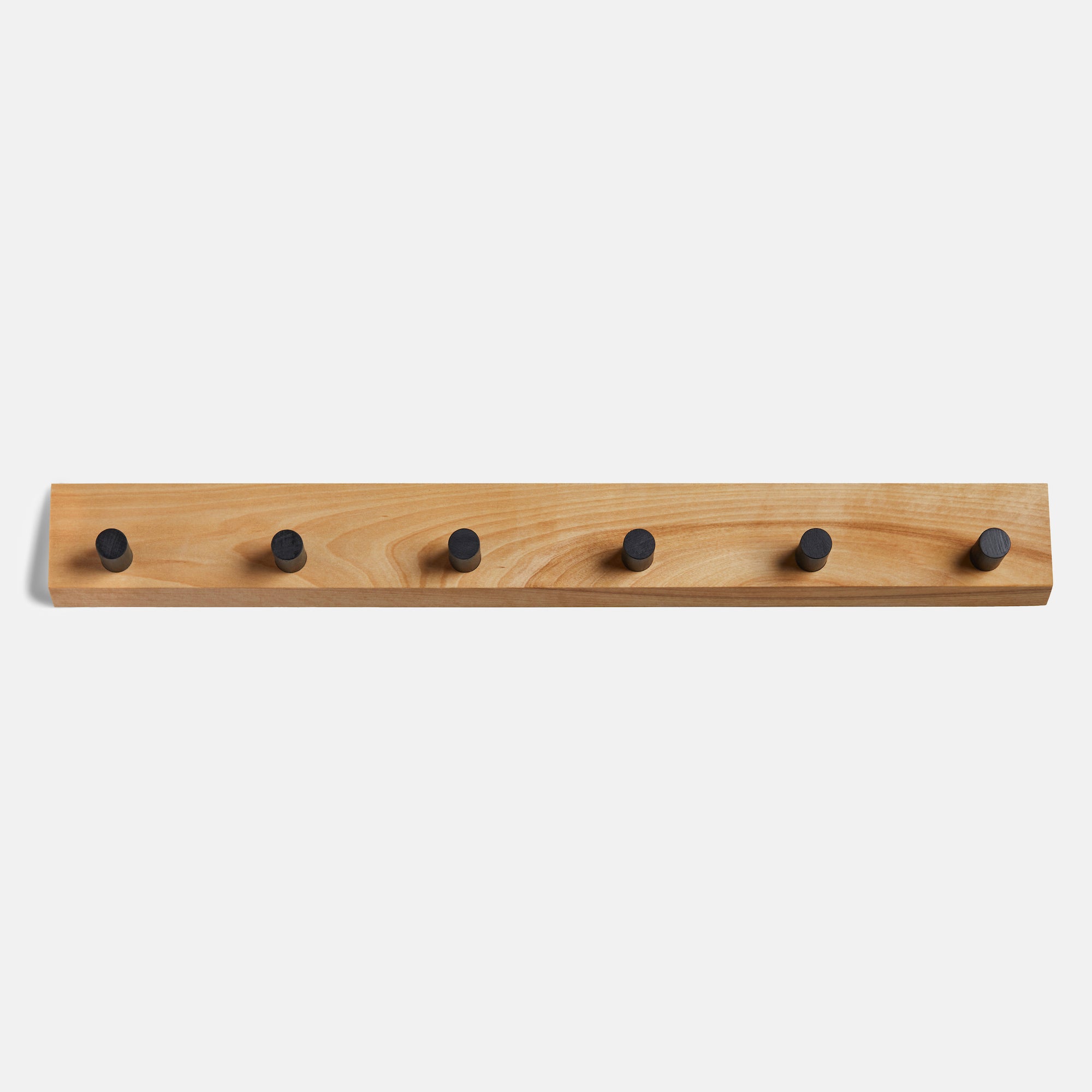PYRAMID - 6 Pegs - Birch