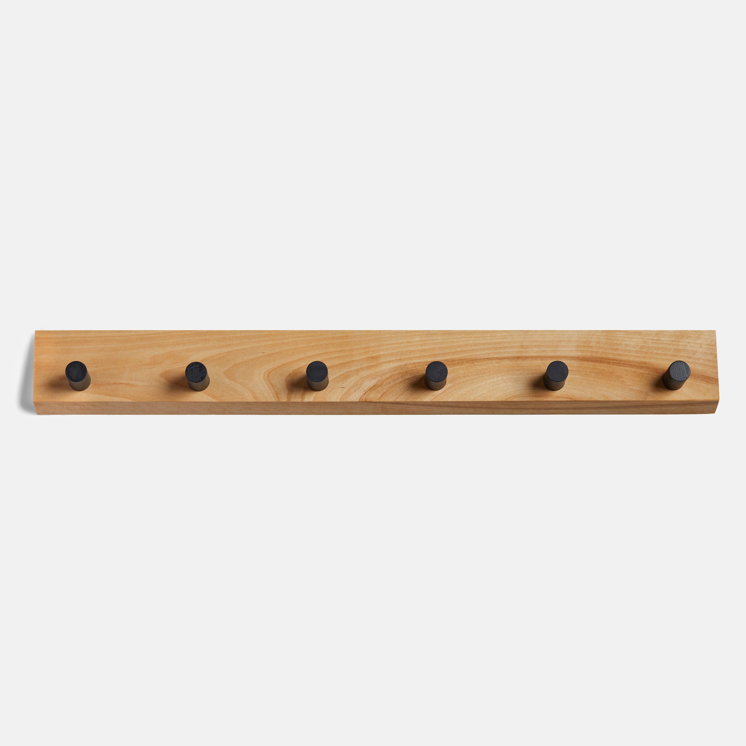 PYRAMID - 6 Pegs - Birch