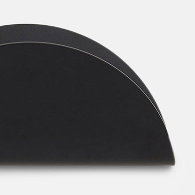 TACO - Small (2x) - Black