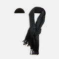 TACO - Small (2x) - Black