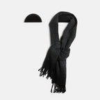TACO - Small (2x) - Black