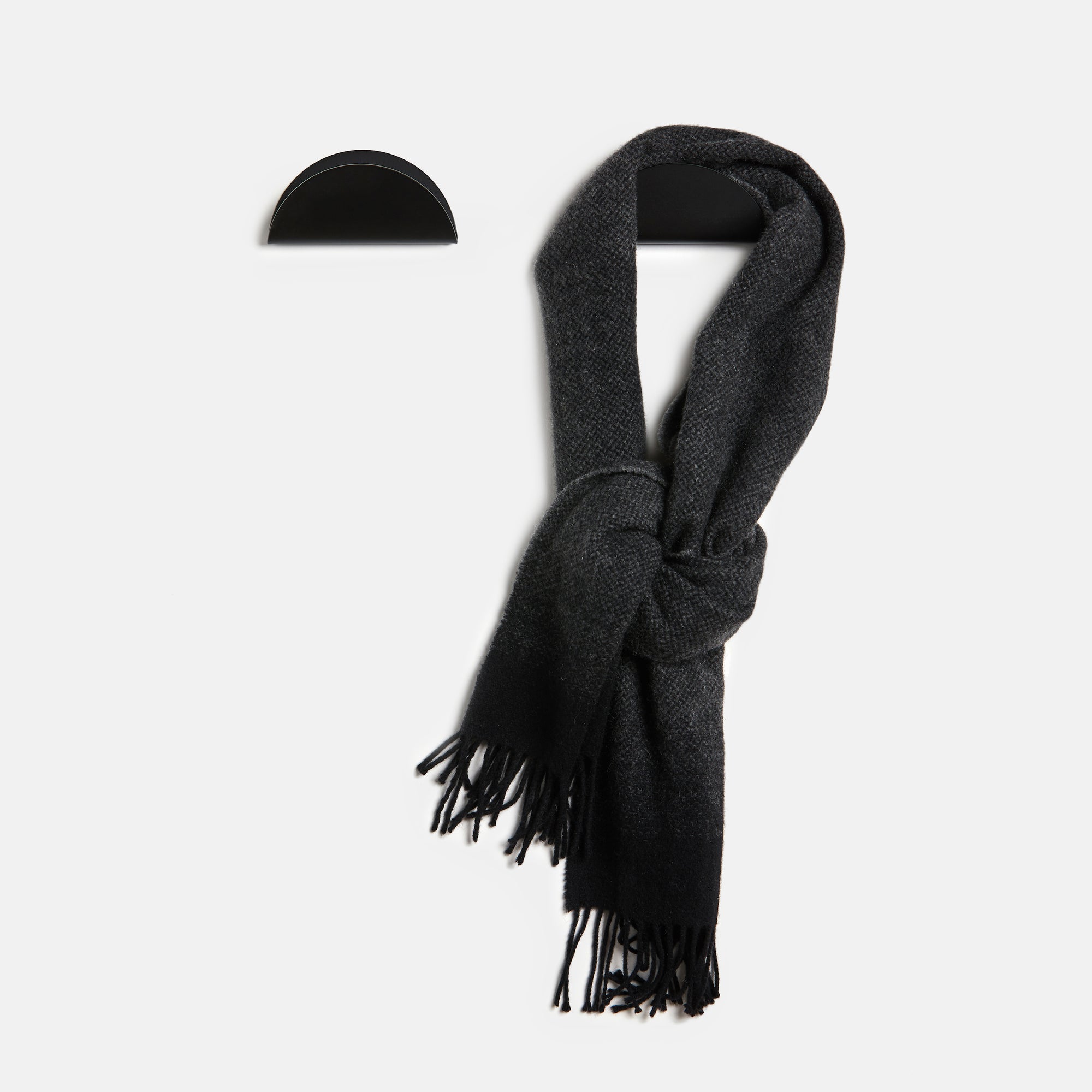 TACO - Small (2x) - Black