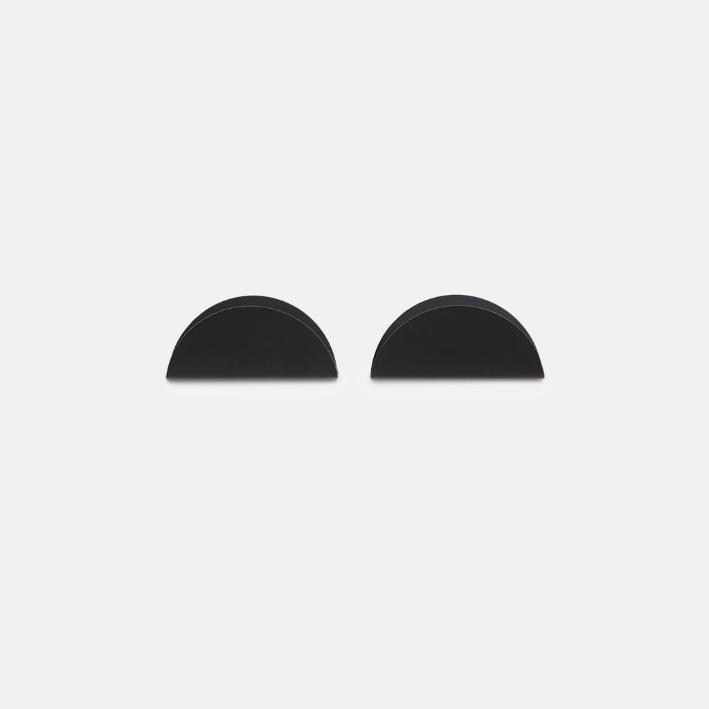 TACO - Small (2x) - Black
