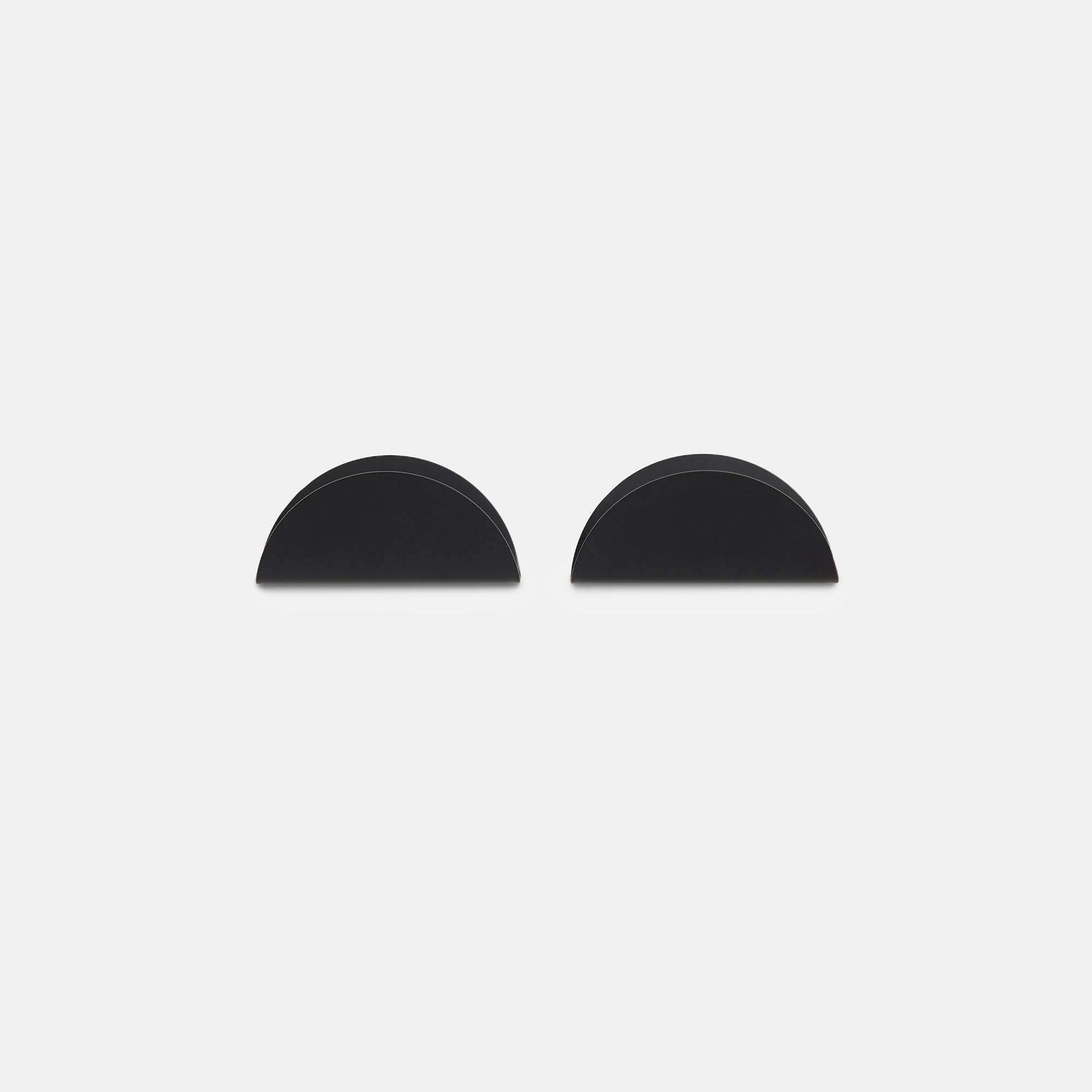 TACO - Small (2x) - Black