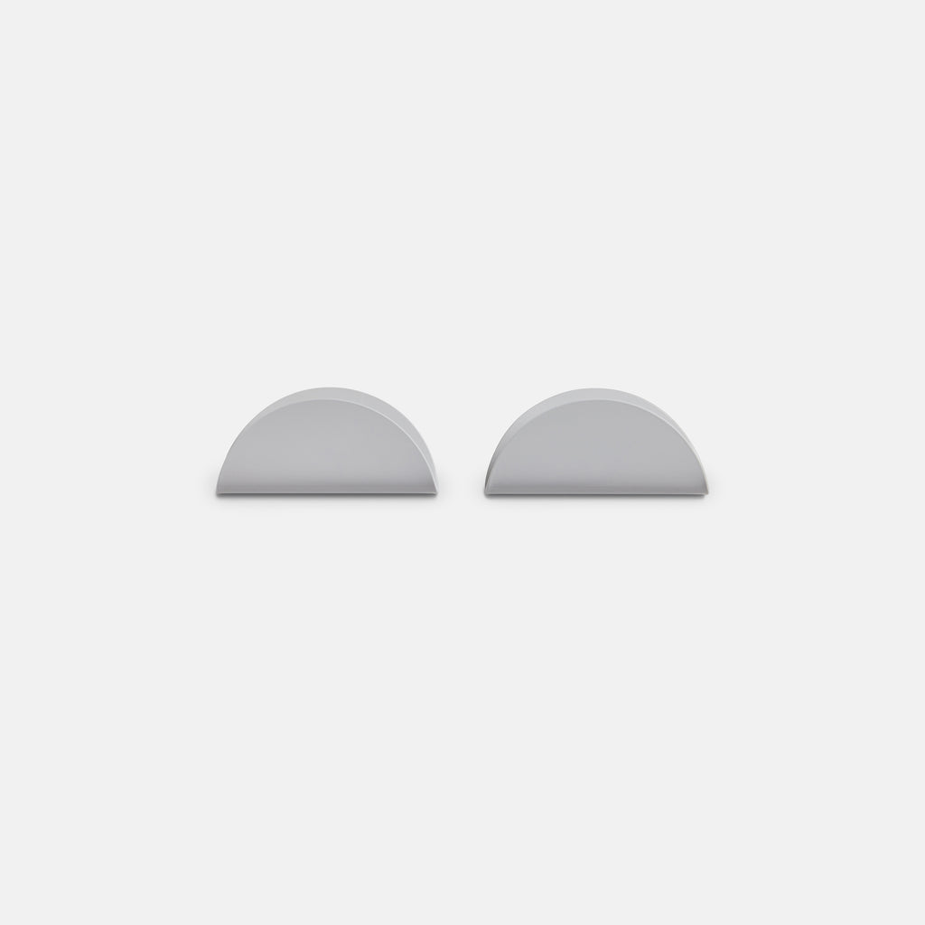 TACO - Small (2x) - L.Grey
