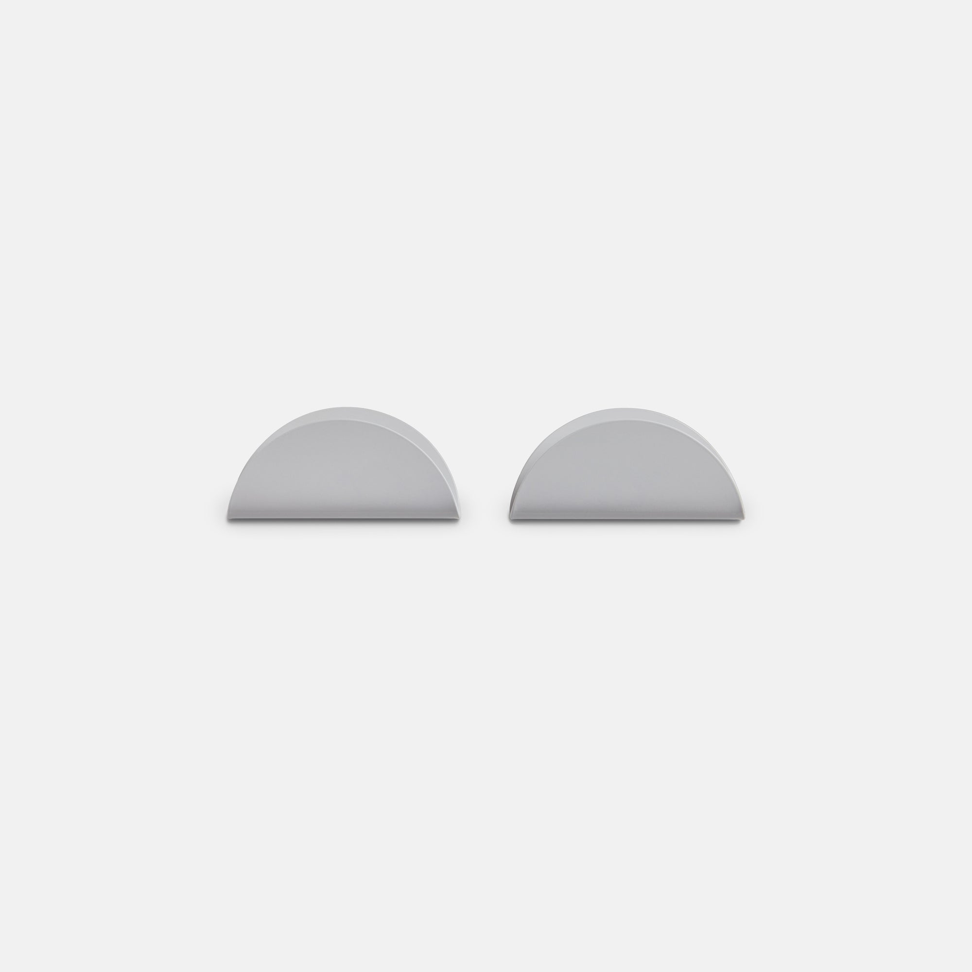 TACO - Small (2x) - L.Grey