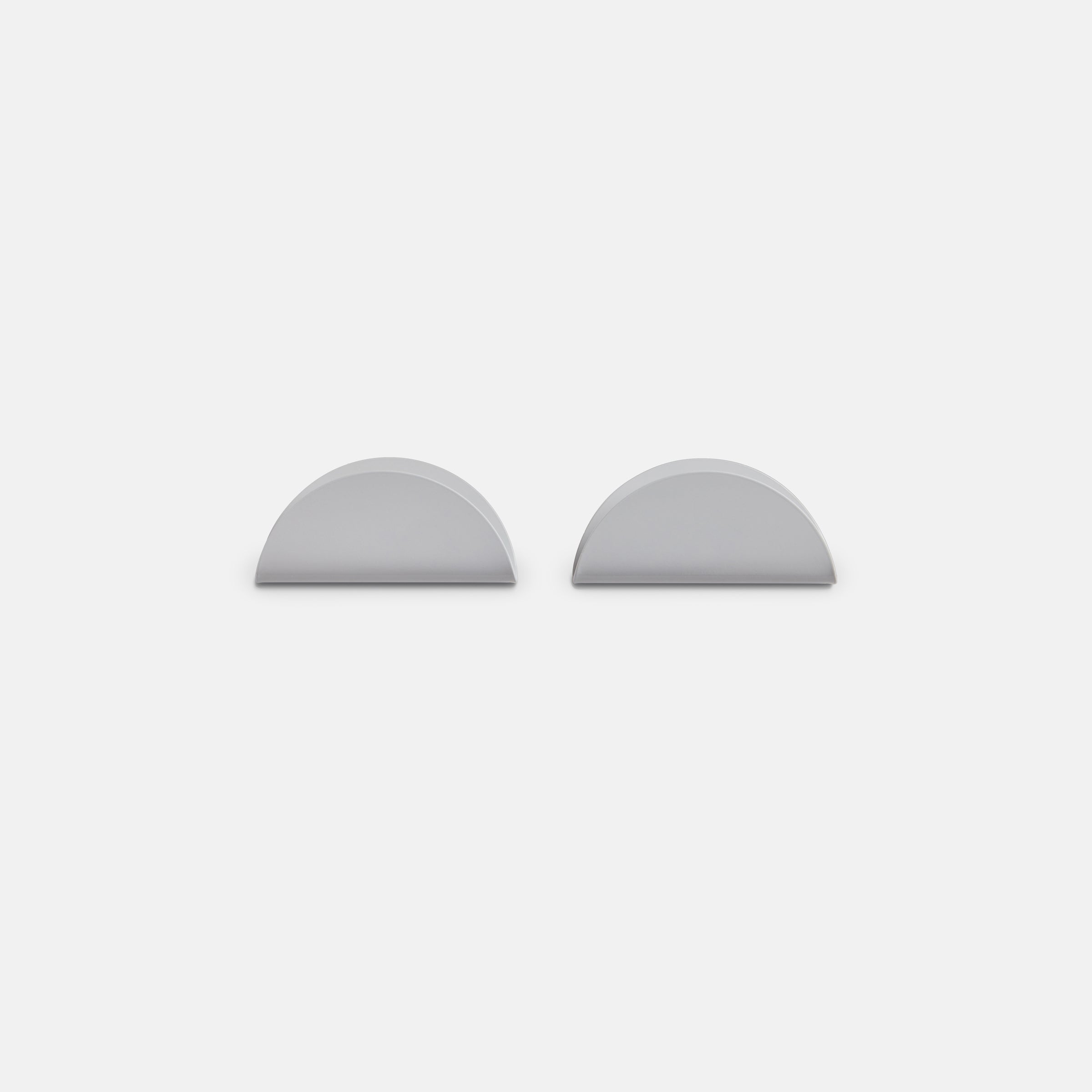 TACO - Petit (2x) - Gris Pâle